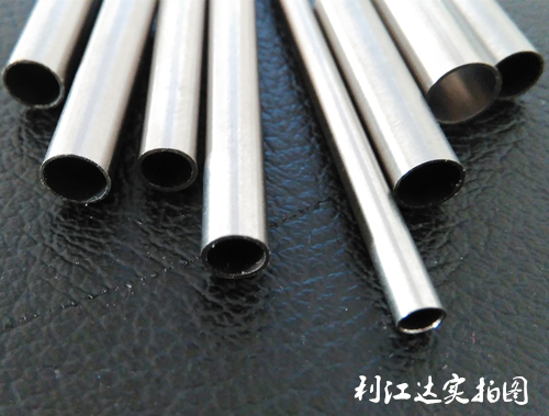薄壁不銹鋼毛細(xì)管
